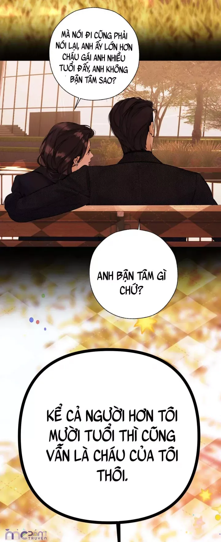 Tôi Cũng Muốn Làm Mợ Út - Chap 75.1 - Trang 39