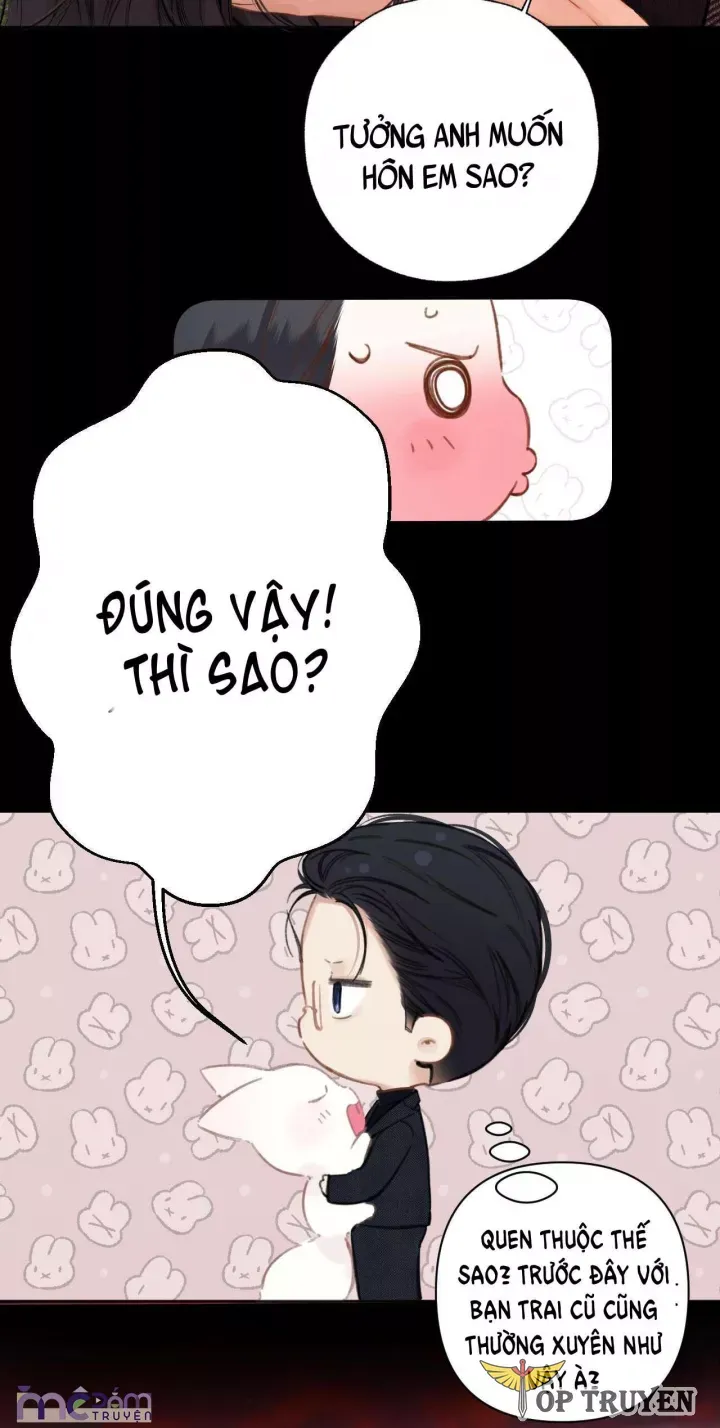 Tôi Cũng Muốn Làm Mợ Út - Chap 75.1 - Trang 5
