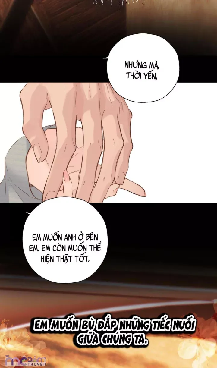 Tôi Cũng Muốn Làm Mợ Út - Chap 75.1 - Trang 41