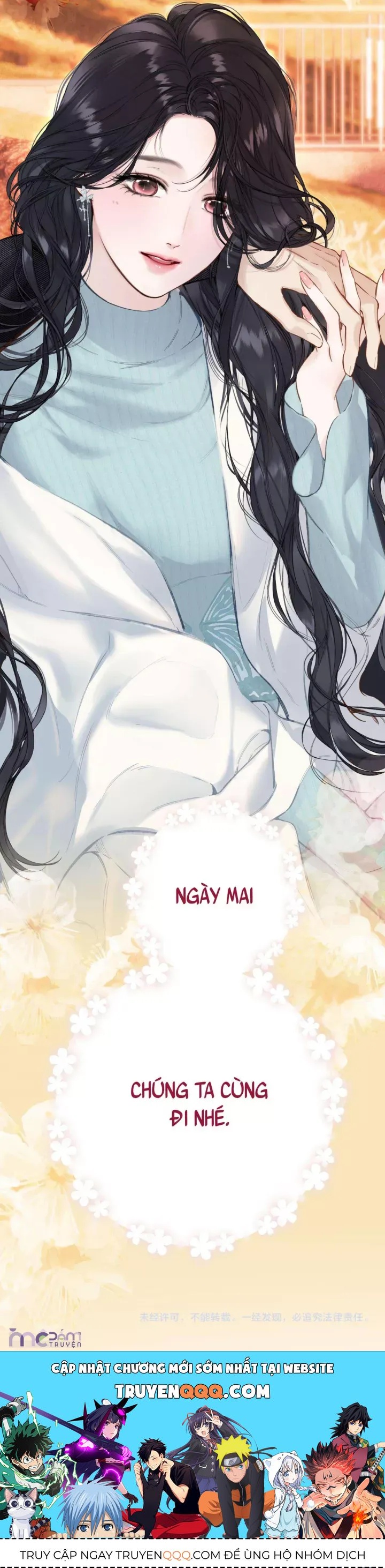 Tôi Cũng Muốn Làm Mợ Út - Chap 75.1 - Trang 42