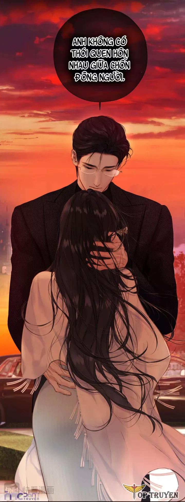 Tôi Cũng Muốn Làm Mợ Út - Chap 75.1 - Trang 6