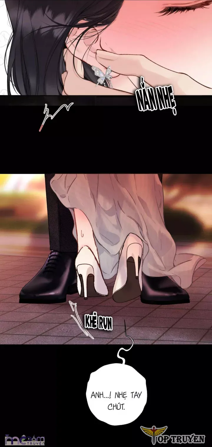 Tôi Cũng Muốn Làm Mợ Út - Chap 75.1 - Trang 7
