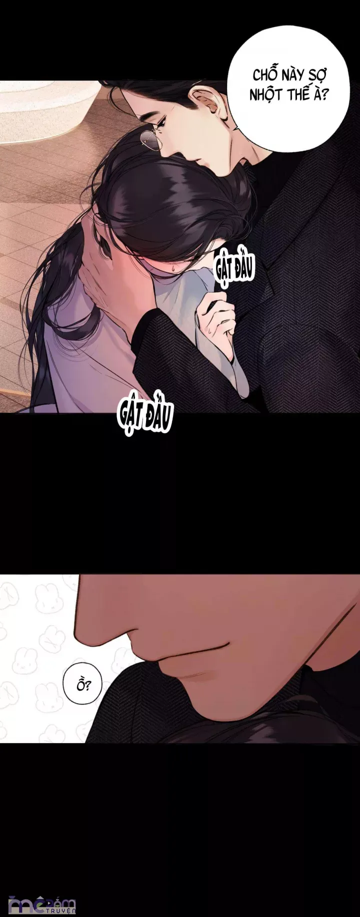 Tôi Cũng Muốn Làm Mợ Út - Chap 75.1 - Trang 8