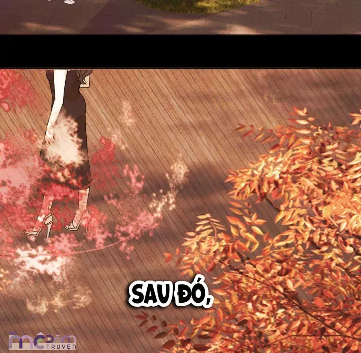 Tôi Cũng Muốn Làm Mợ Út - Chap 75.1 - Trang 10