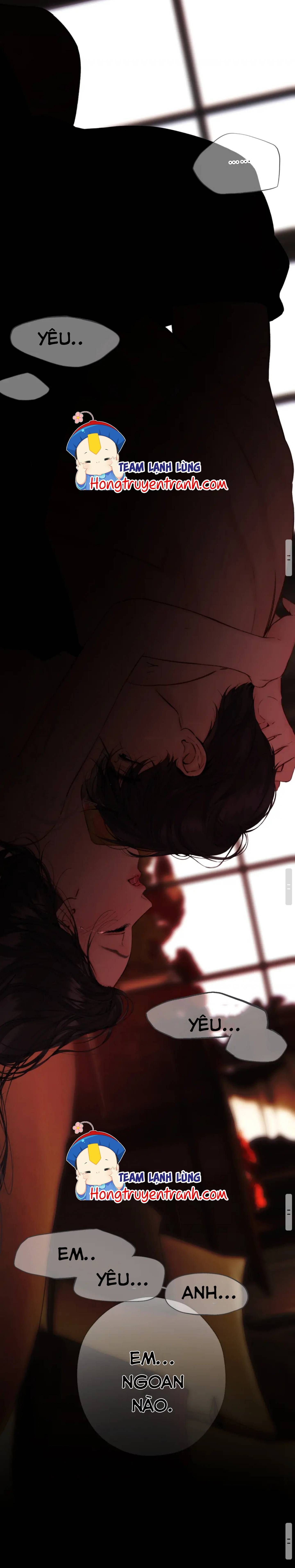 Tôi Cũng Muốn Làm Mợ Út - Chap 84.1 - Trang 5