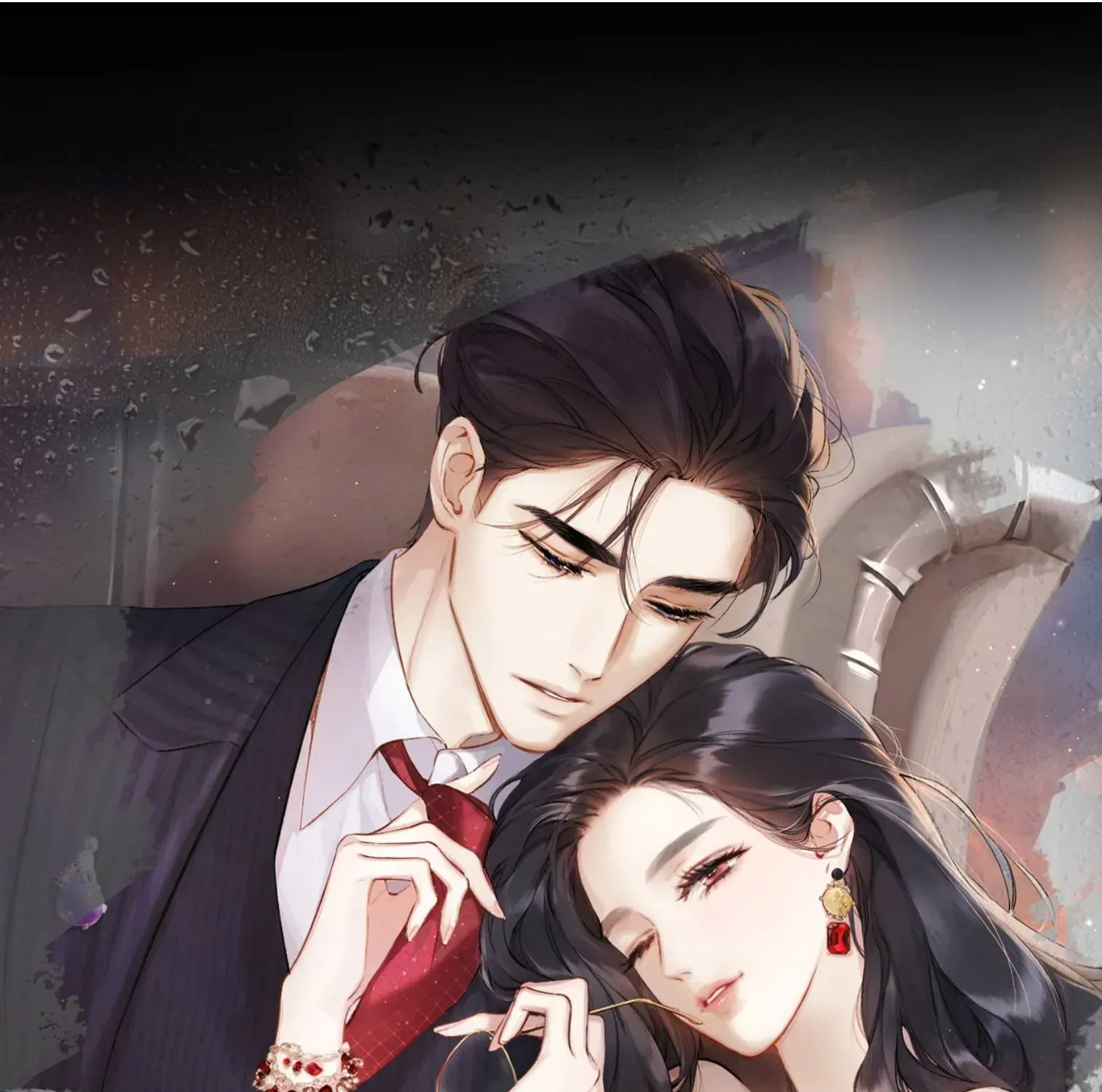 Tôi Cũng Muốn Làm Mợ Út - Chap 85.1 - Trang 2