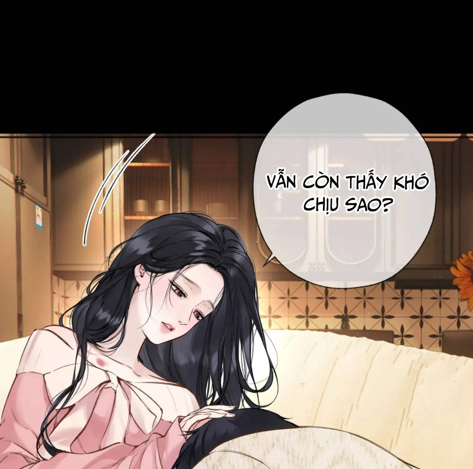 Tôi Cũng Muốn Làm Mợ Út - Chap 85.1 - Trang 20