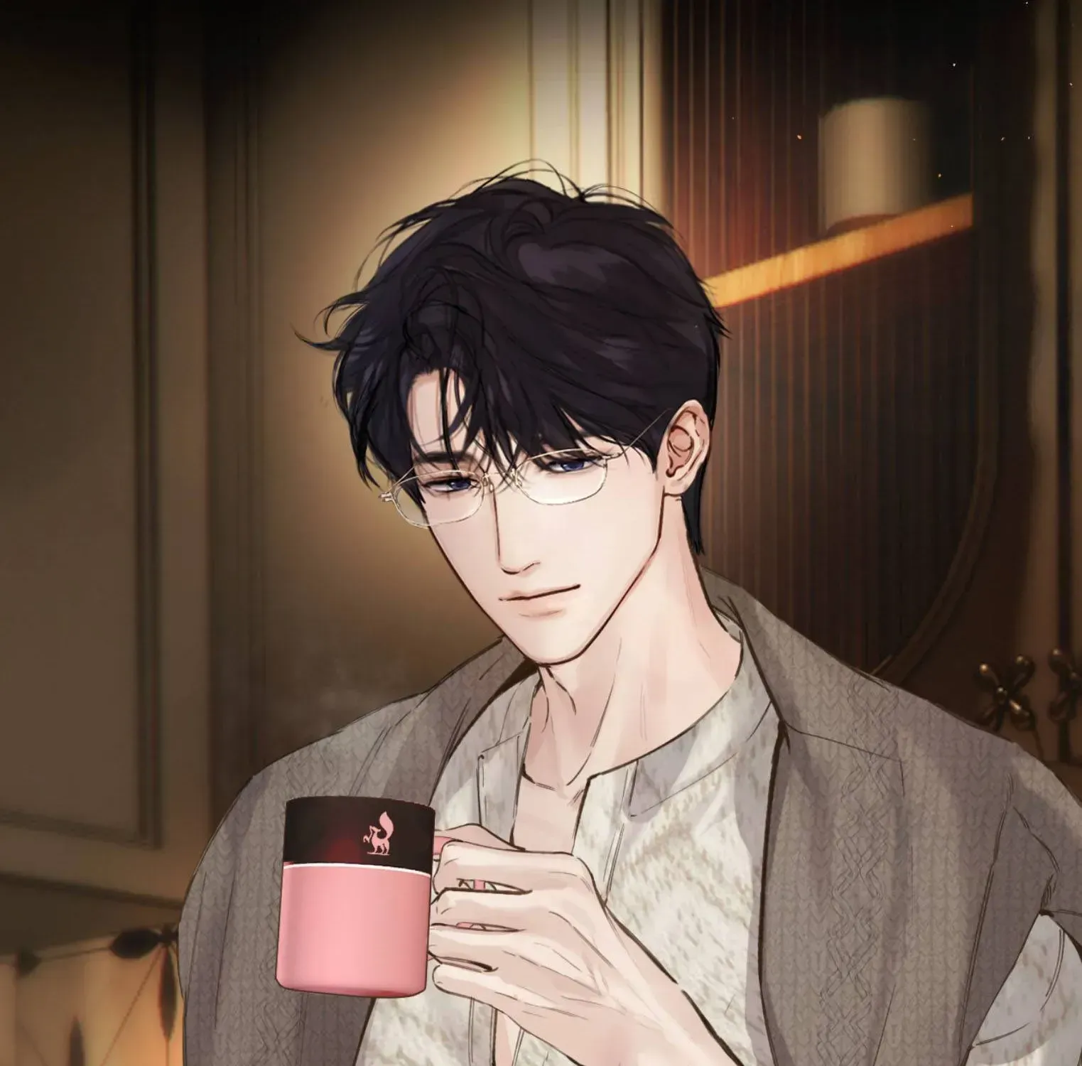 Tôi Cũng Muốn Làm Mợ Út - Chap 85.1 - Trang 33