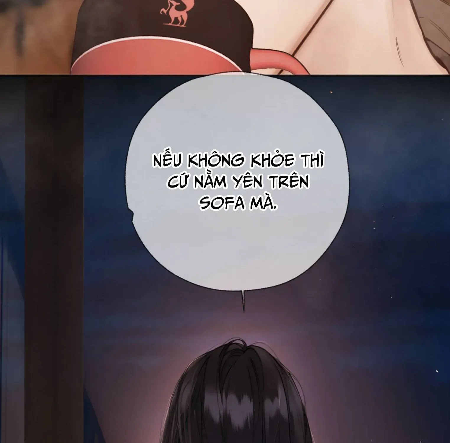 Tôi Cũng Muốn Làm Mợ Út - Chap 85.1 - Trang 37