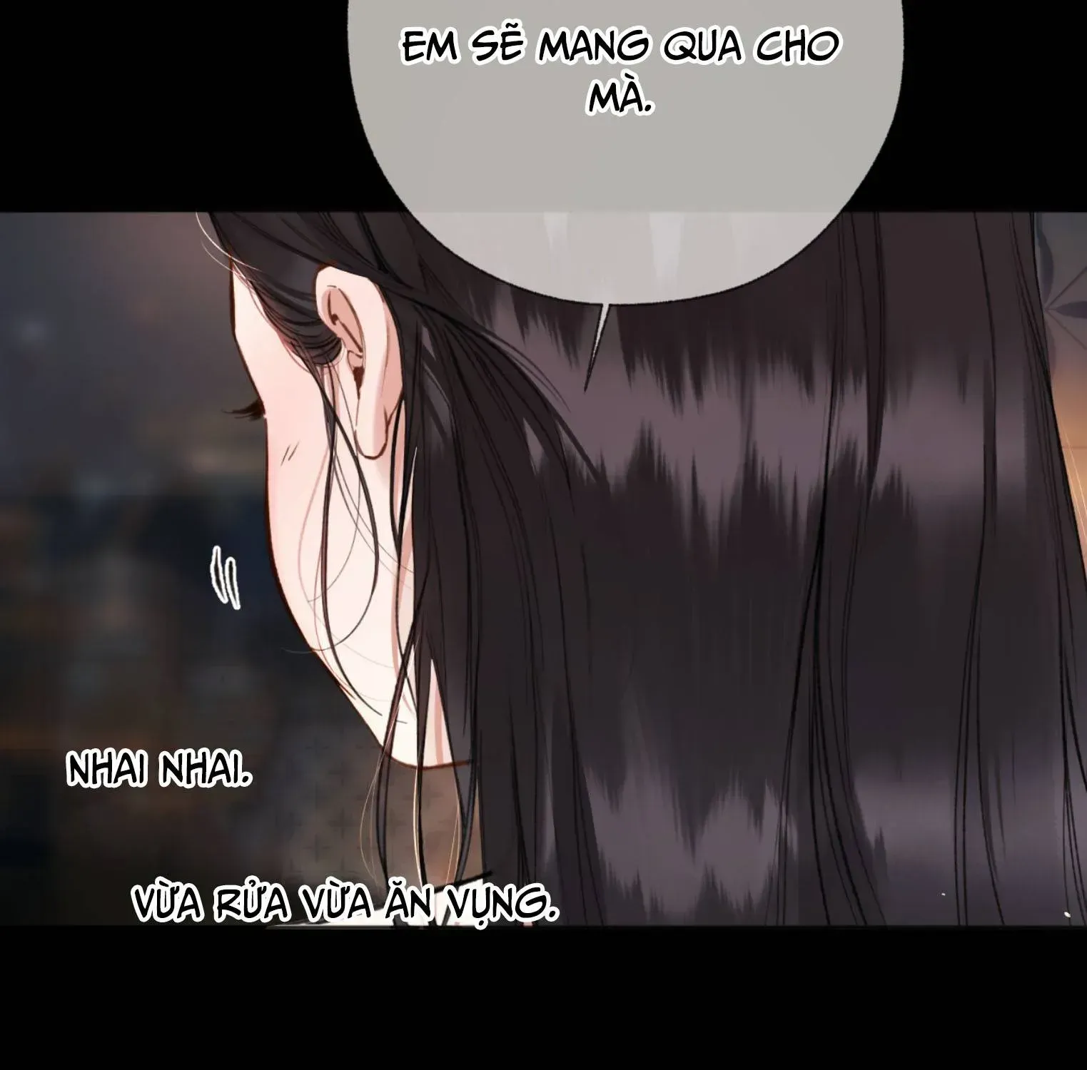 Tôi Cũng Muốn Làm Mợ Út - Chap 85.1 - Trang 42