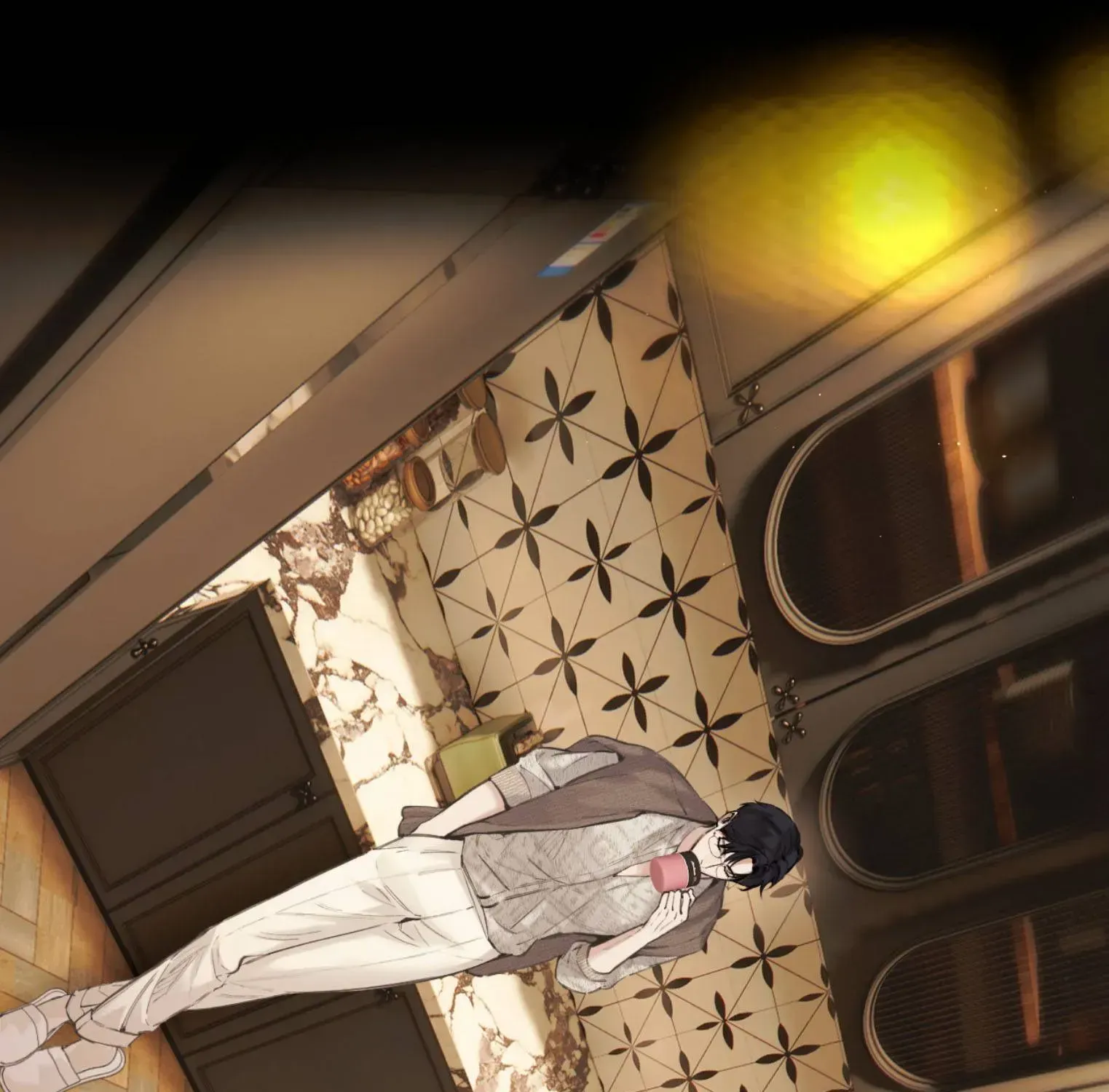 Tôi Cũng Muốn Làm Mợ Út - Chap 85.1 - Trang 44