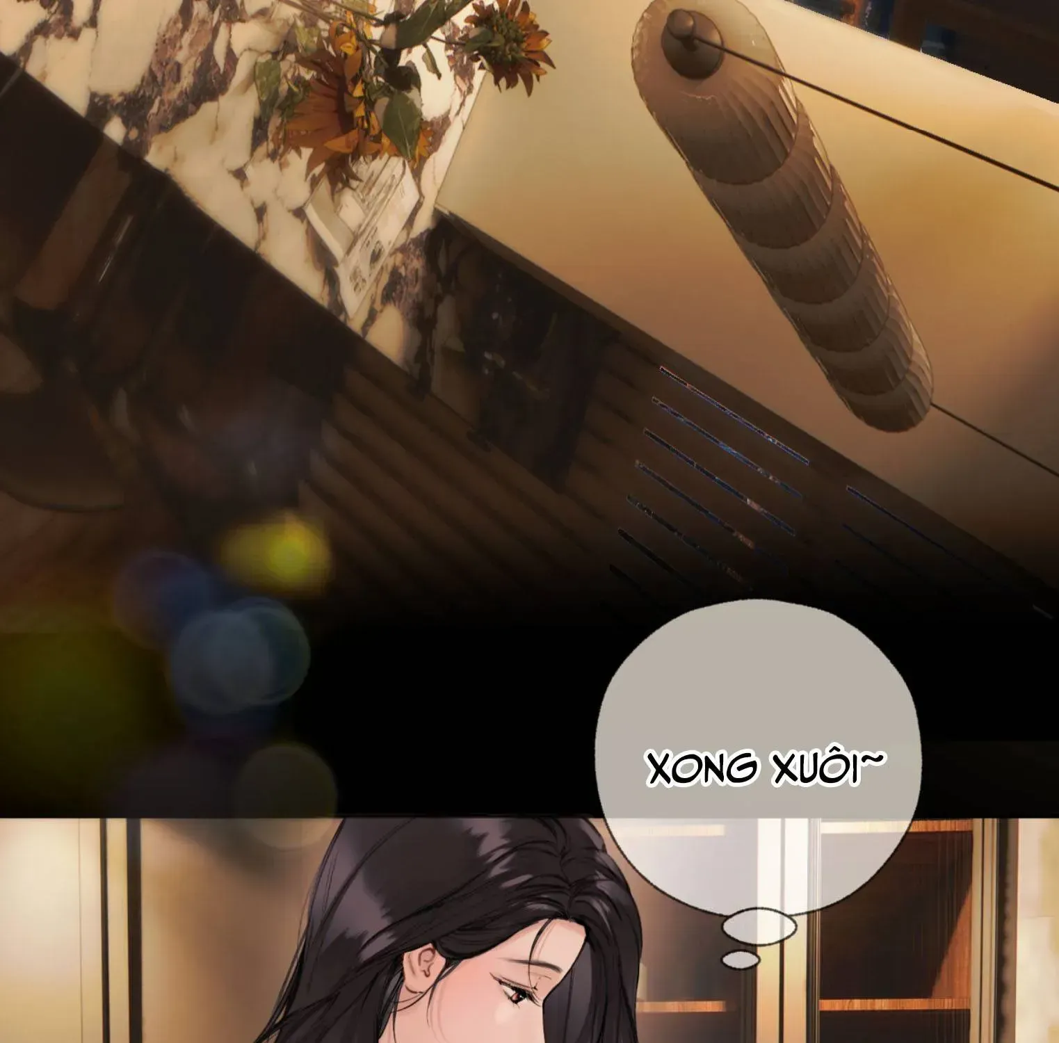 Tôi Cũng Muốn Làm Mợ Út - Chap 85.1 - Trang 46