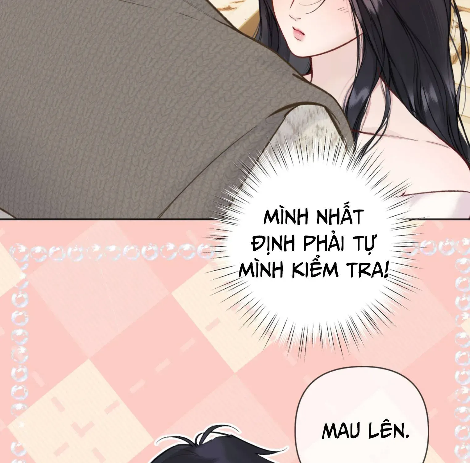 Tôi Cũng Muốn Làm Mợ Út - Chap 85.1 - Trang 72