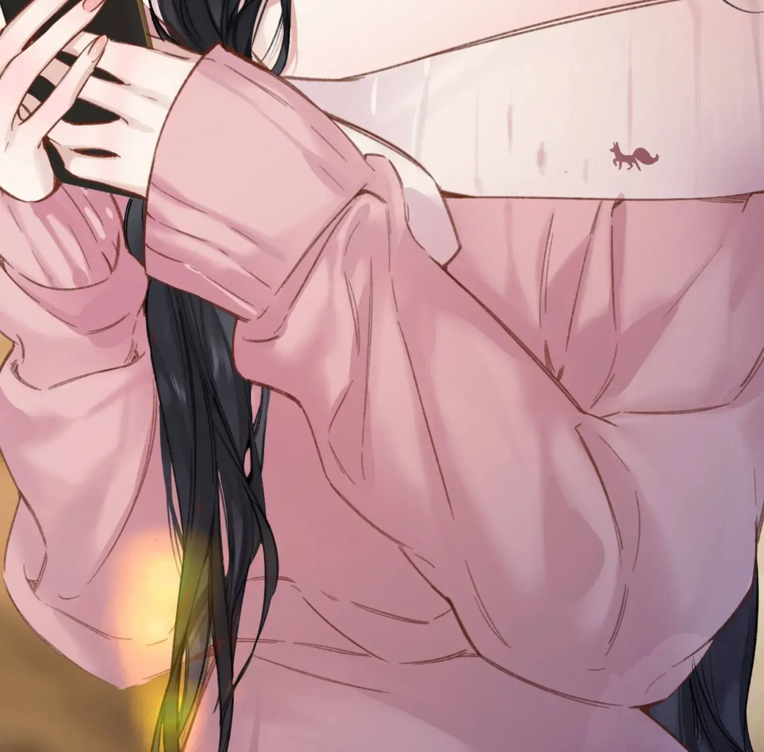 Tôi Cũng Muốn Làm Mợ Út - Chap 85.1 - Trang 77