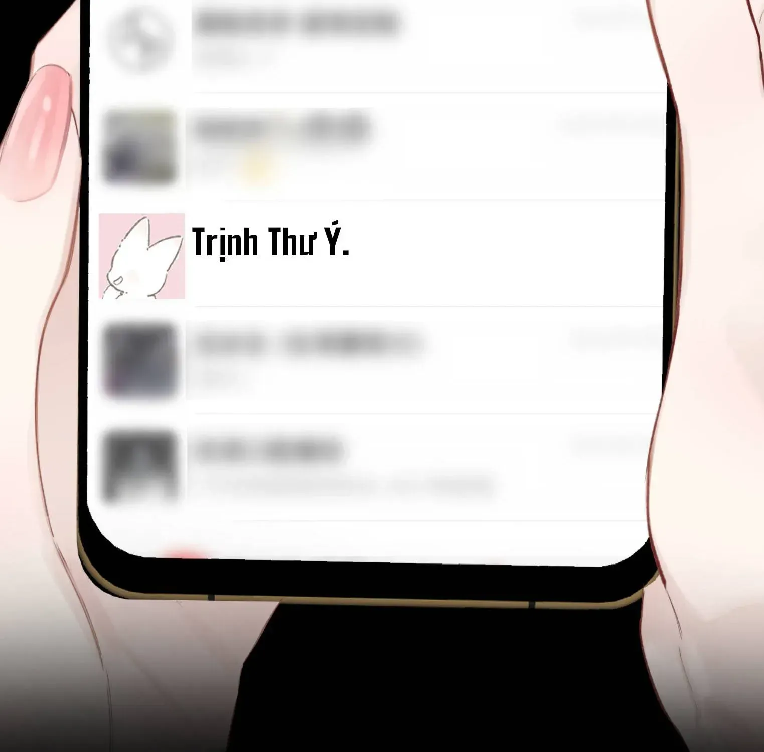 Tôi Cũng Muốn Làm Mợ Út - Chap 85.1 - Trang 79