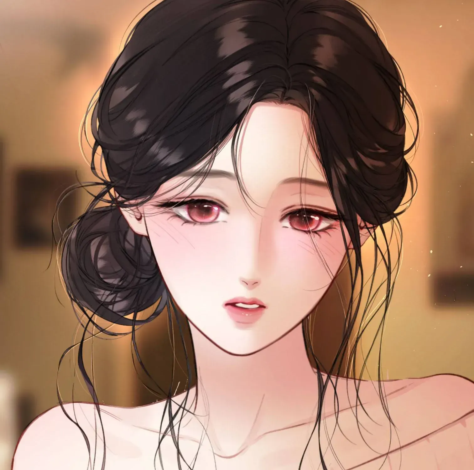 Tôi Cũng Muốn Làm Mợ Út - Chap 85.1 - Trang 9