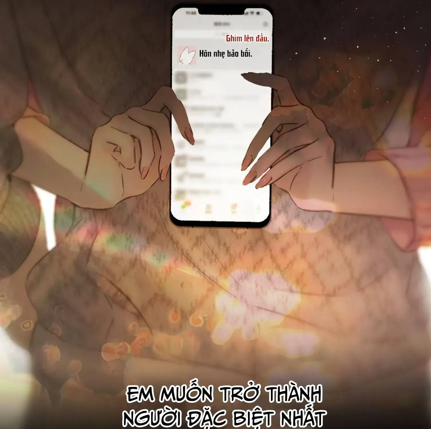Tôi Cũng Muốn Làm Mợ Út - Chap 85.1 - Trang 96