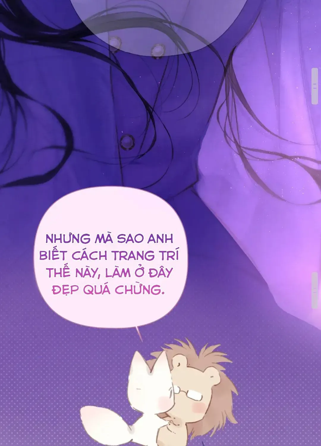 Tôi Cũng Muốn Làm Mợ Út - Chap 89 - Trang 47