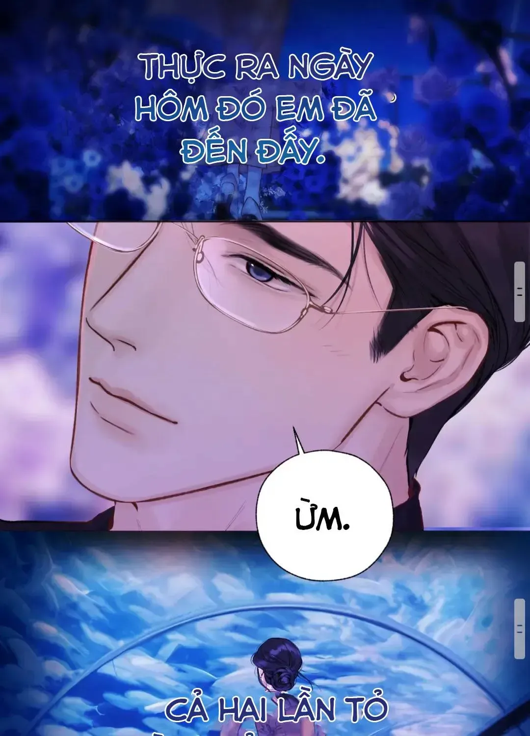 Tôi Cũng Muốn Làm Mợ Út - Chap 89 - Trang 50