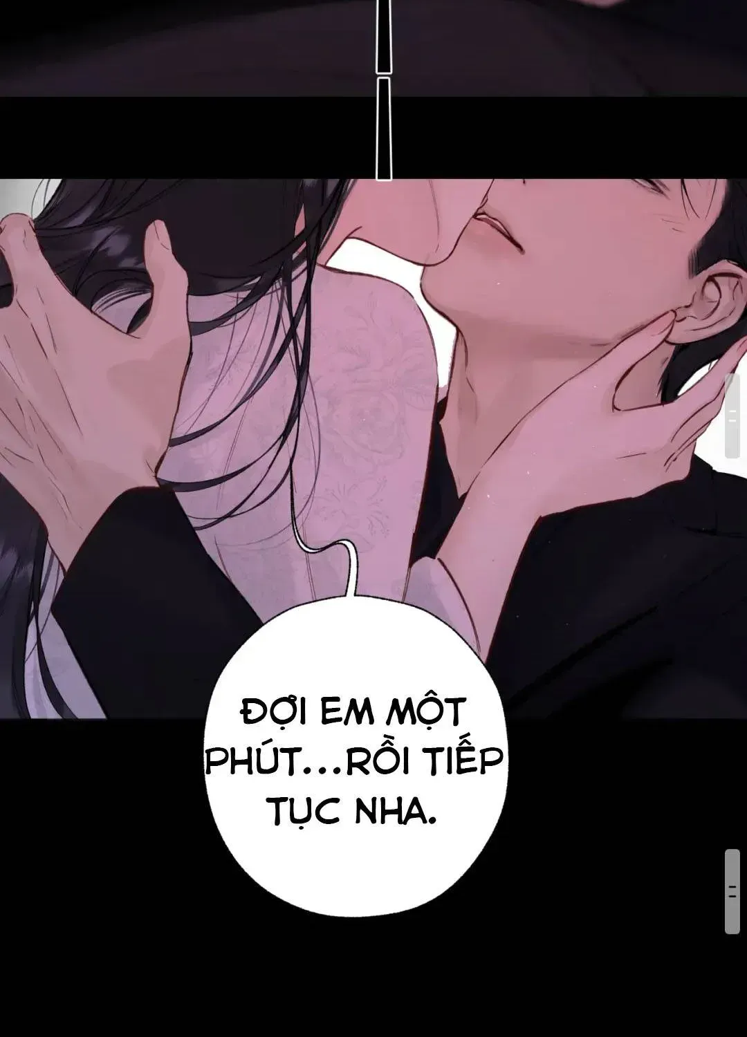 Tôi Cũng Muốn Làm Mợ Út - Chap 89 - Trang 60