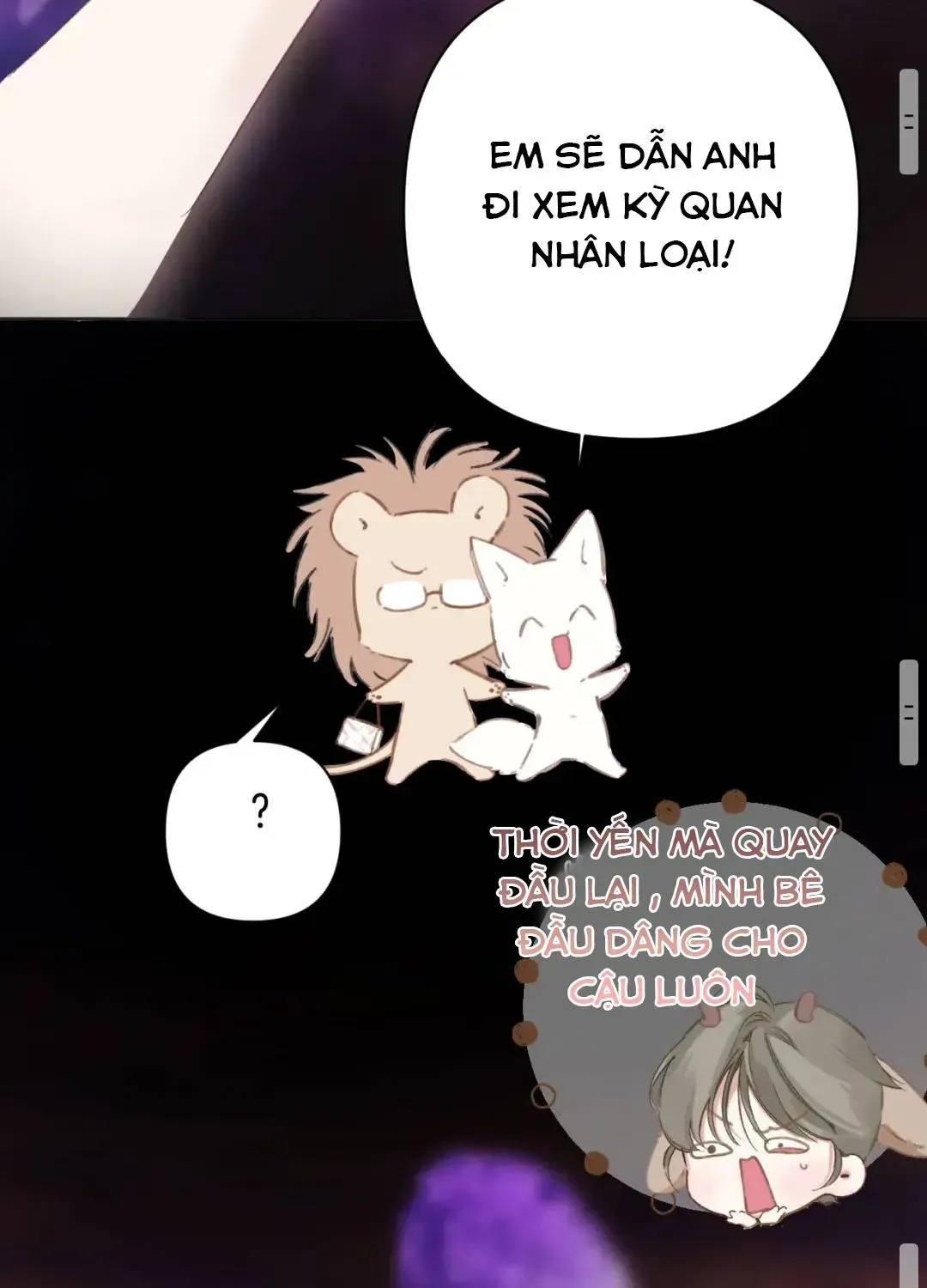 Tôi Cũng Muốn Làm Mợ Út - Chap 89 - Trang 69