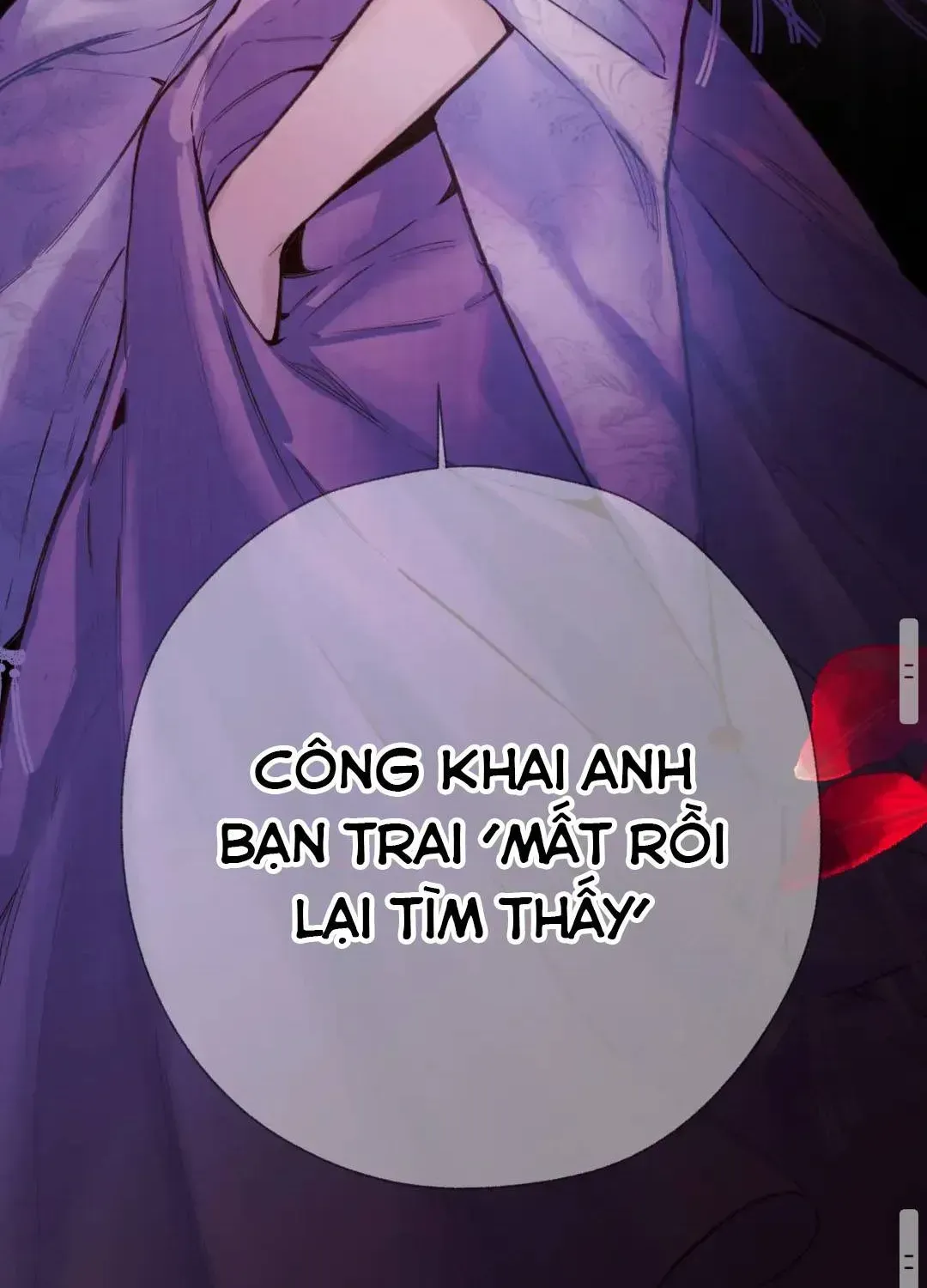 Tôi Cũng Muốn Làm Mợ Út - Chap 89 - Trang 74
