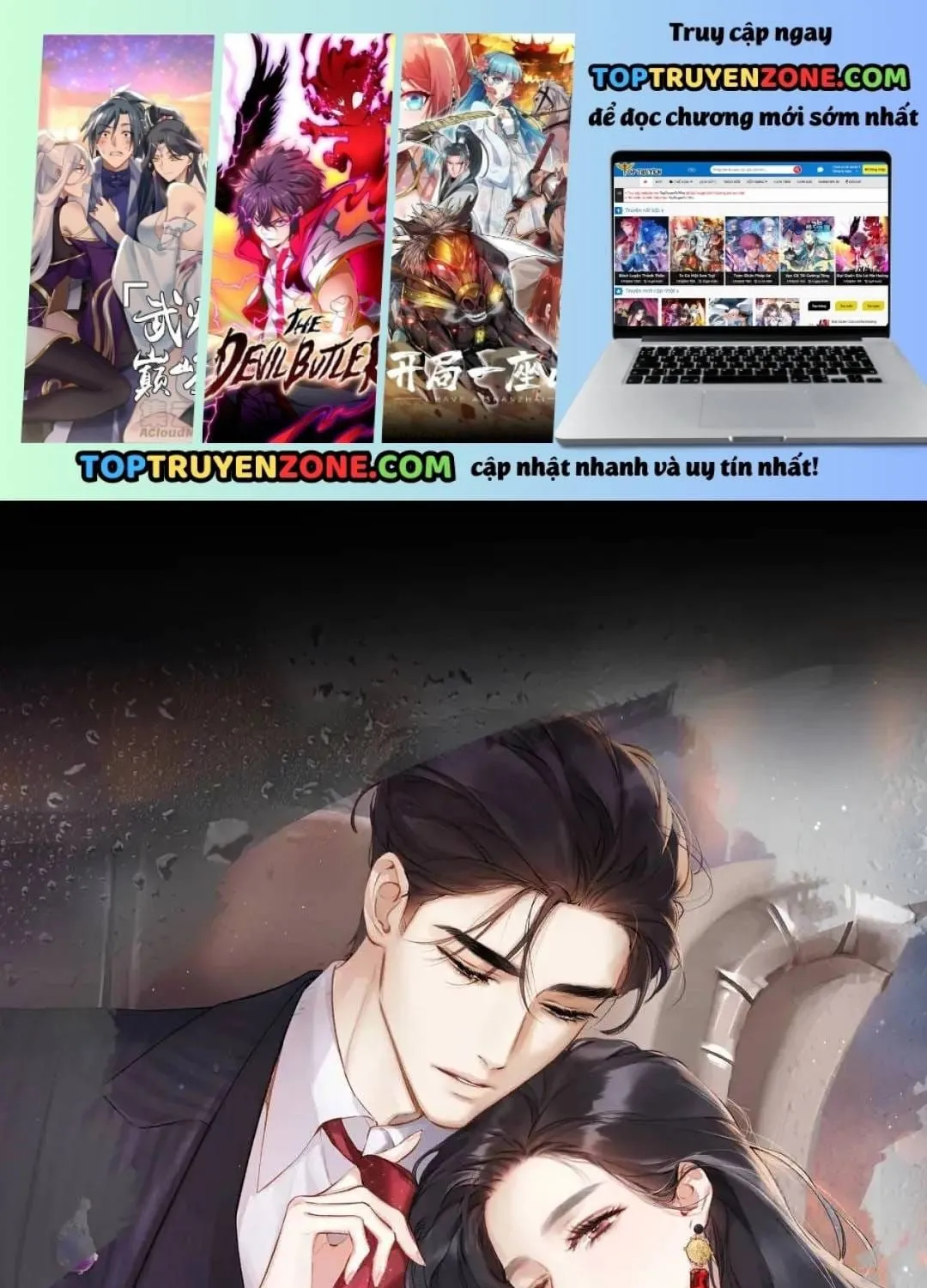 Tôi Cũng Muốn Làm Mợ Út - Chap 90 - Trang 2