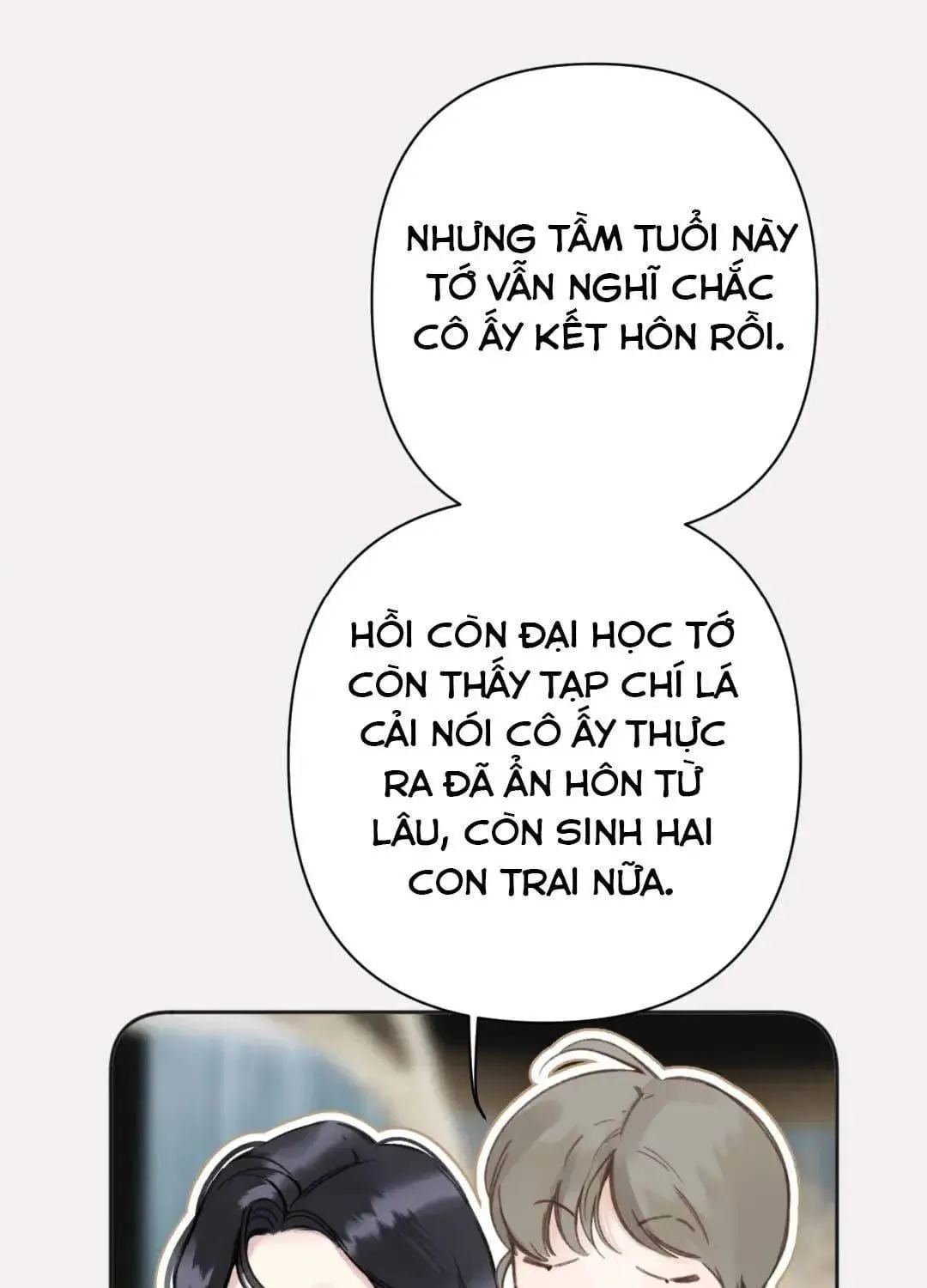 Tôi Cũng Muốn Làm Mợ Út - Chap 90 - Trang 11