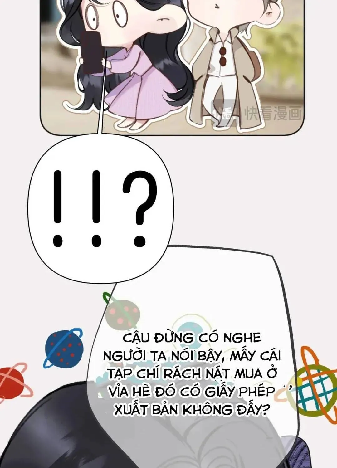Tôi Cũng Muốn Làm Mợ Út - Chap 90 - Trang 12