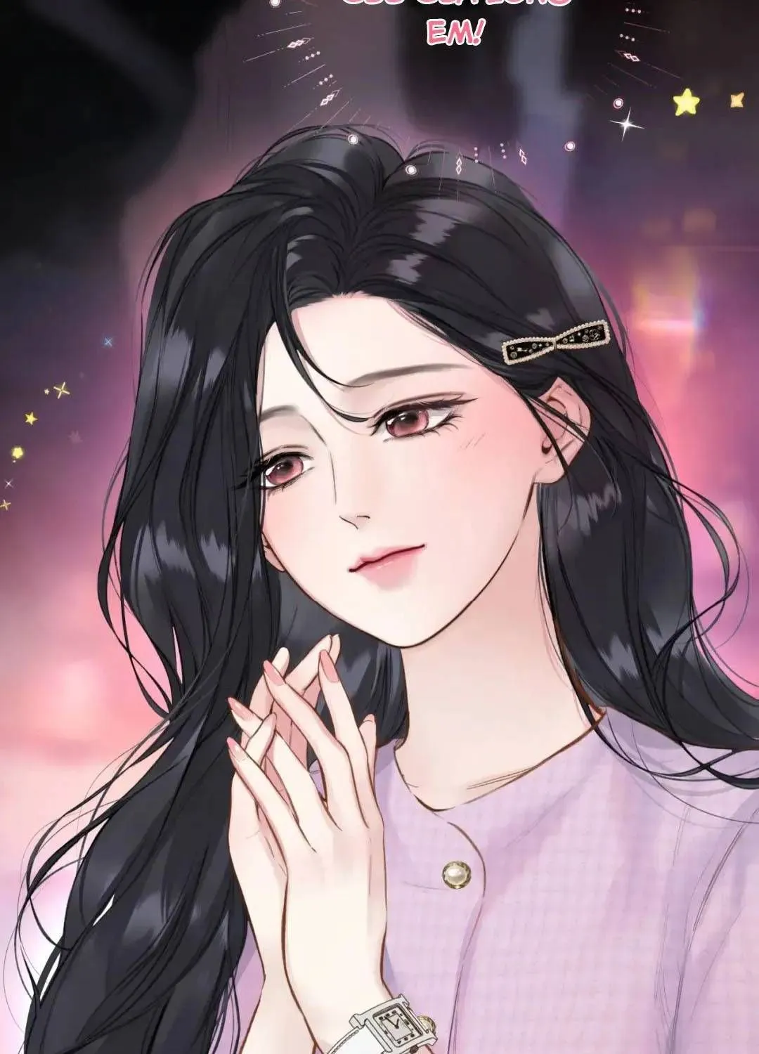Tôi Cũng Muốn Làm Mợ Út - Chap 90 - Trang 20