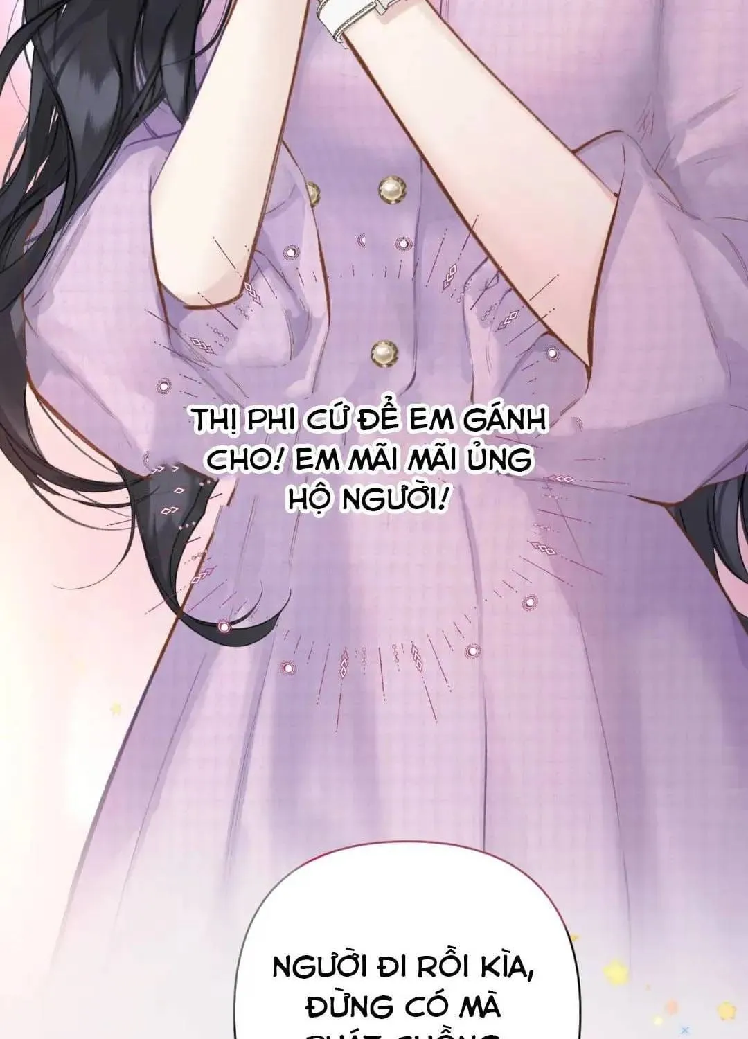 Tôi Cũng Muốn Làm Mợ Út - Chap 90 - Trang 21