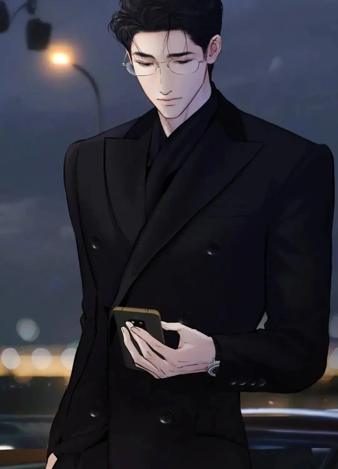 Tôi Cũng Muốn Làm Mợ Út - Chap 90 - Trang 26