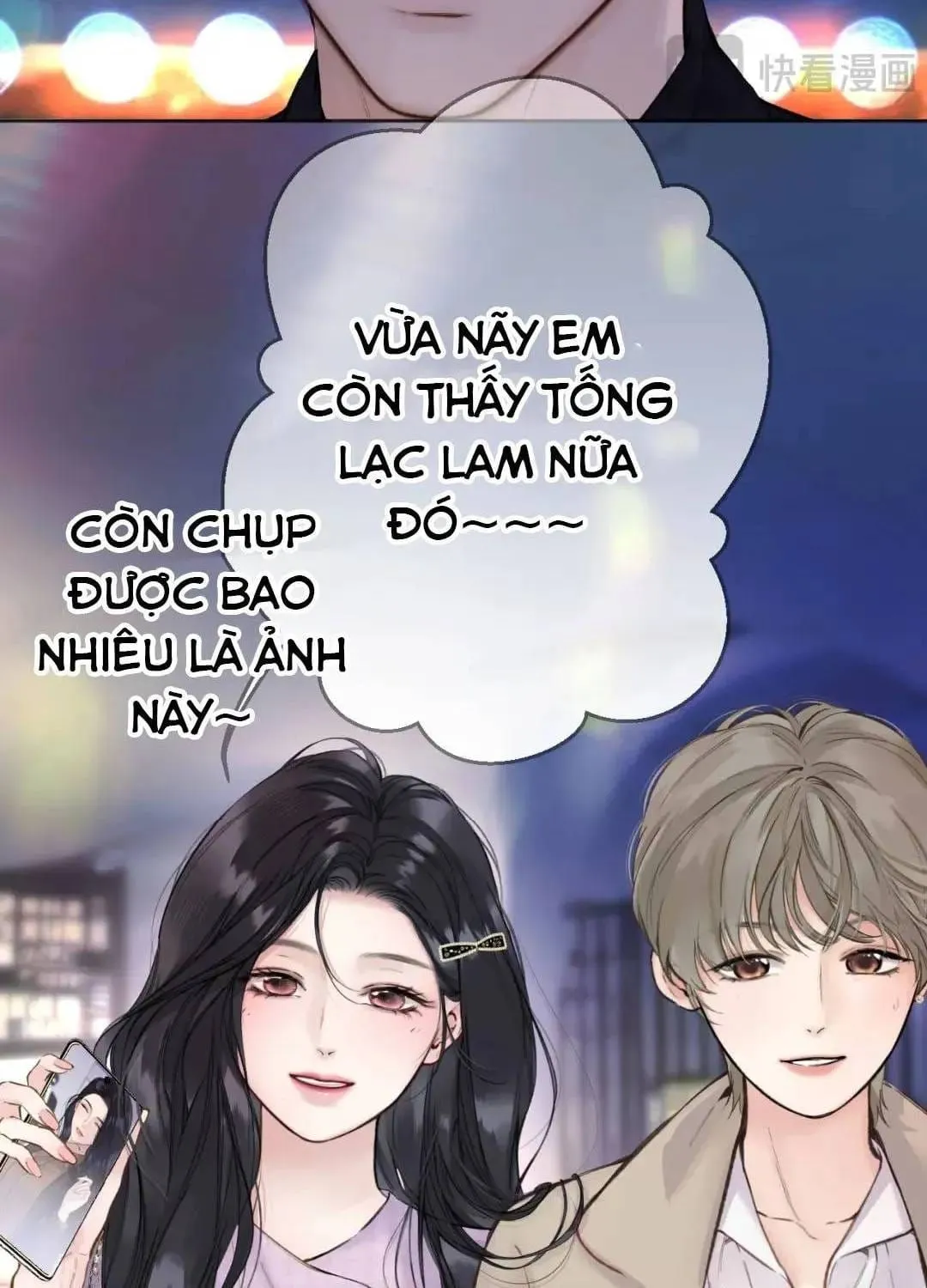 Tôi Cũng Muốn Làm Mợ Út - Chap 90 - Trang 29