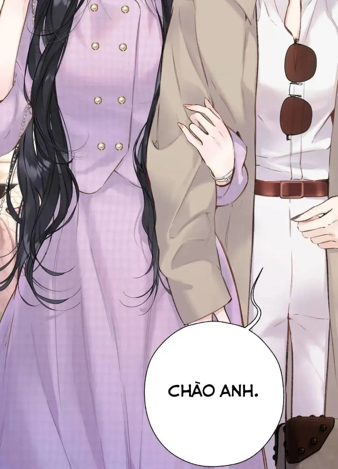 Tôi Cũng Muốn Làm Mợ Út - Chap 90 - Trang 30