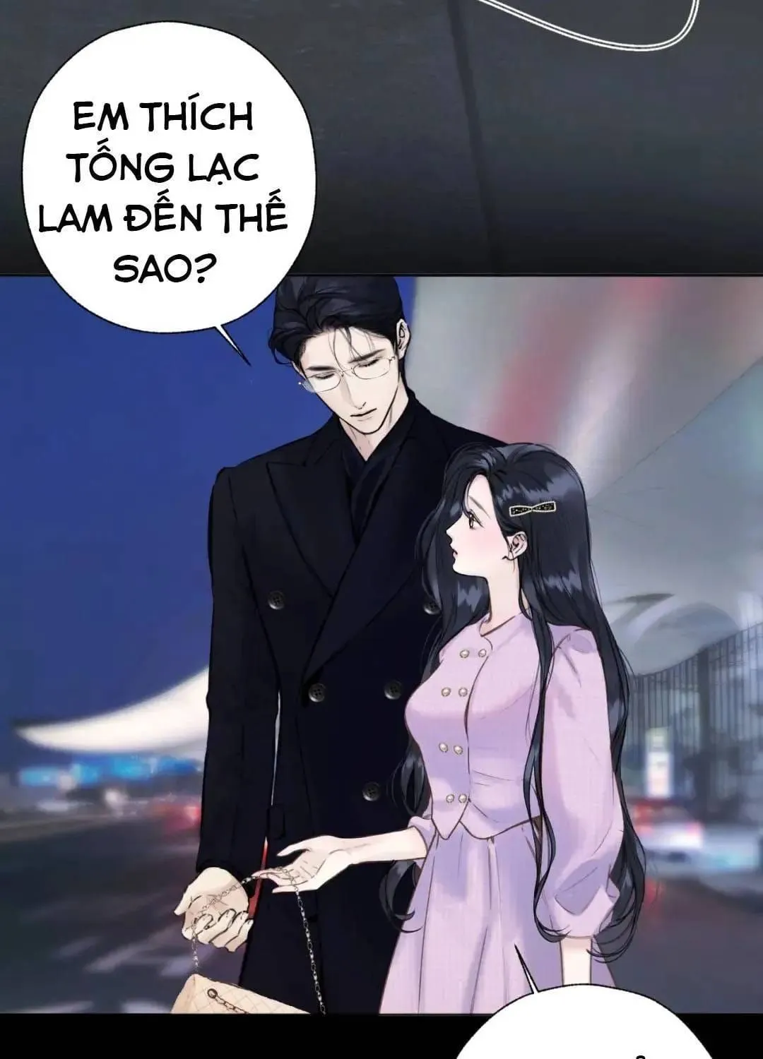 Tôi Cũng Muốn Làm Mợ Út - Chap 90 - Trang 33