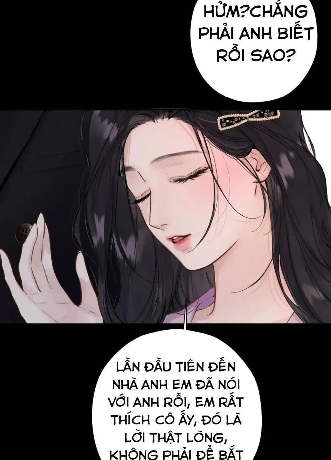 Tôi Cũng Muốn Làm Mợ Út - Chap 90 - Trang 34