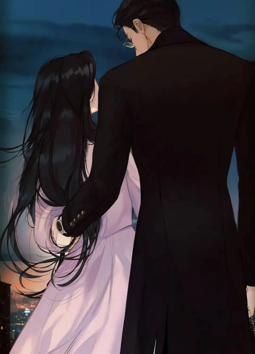Tôi Cũng Muốn Làm Mợ Út - Chap 90 - Trang 36