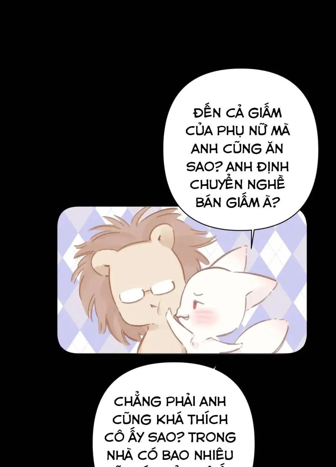 Tôi Cũng Muốn Làm Mợ Út - Chap 90 - Trang 38