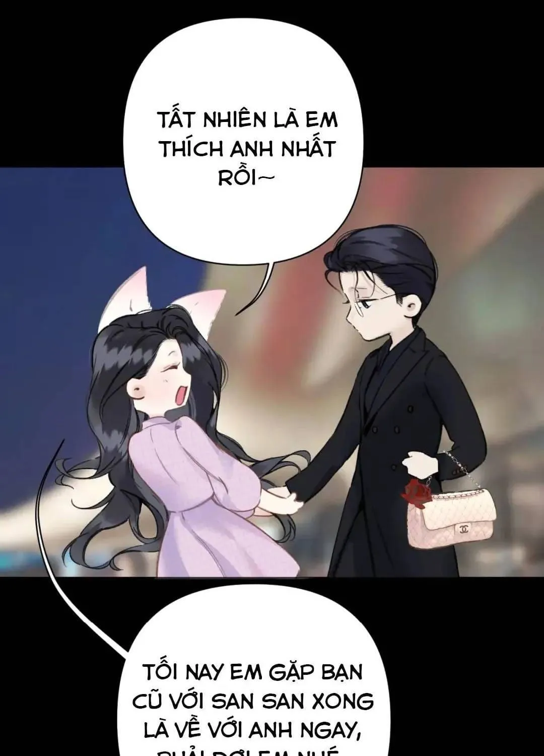 Tôi Cũng Muốn Làm Mợ Út - Chap 90 - Trang 42