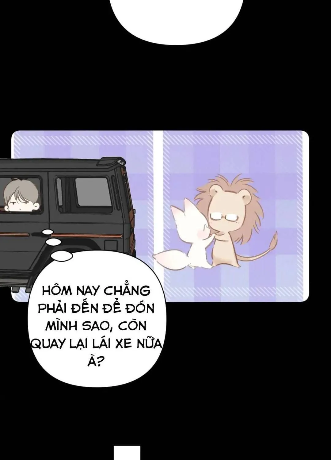 Tôi Cũng Muốn Làm Mợ Út - Chap 90 - Trang 44