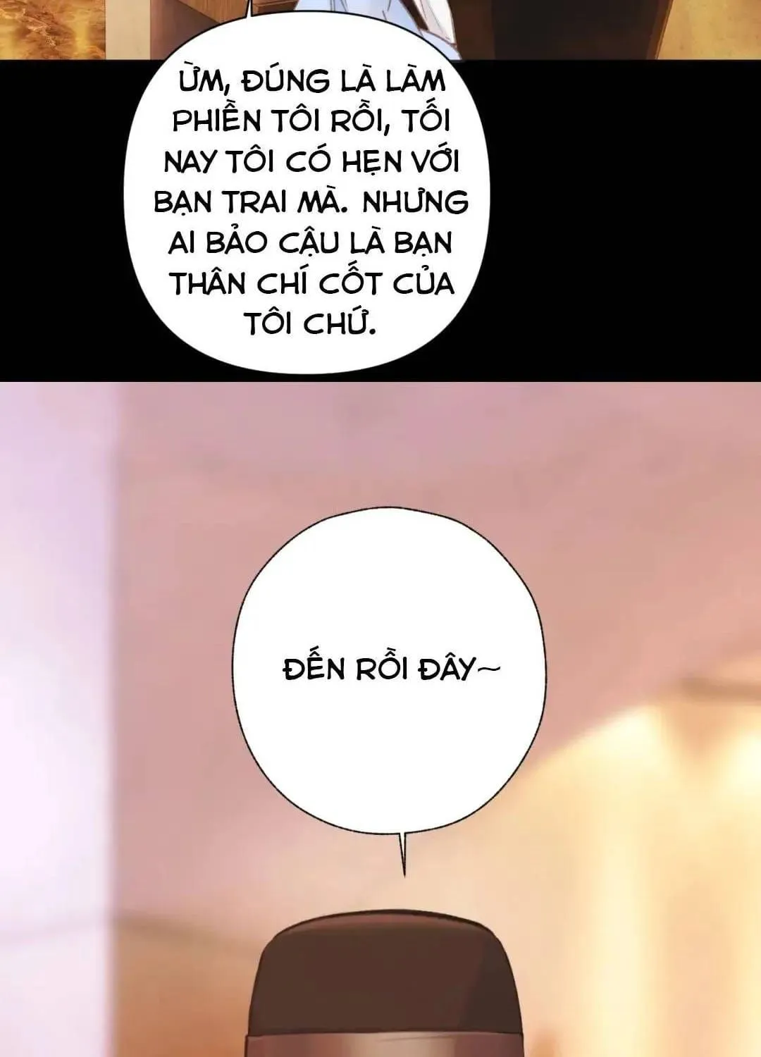 Tôi Cũng Muốn Làm Mợ Út - Chap 90 - Trang 48