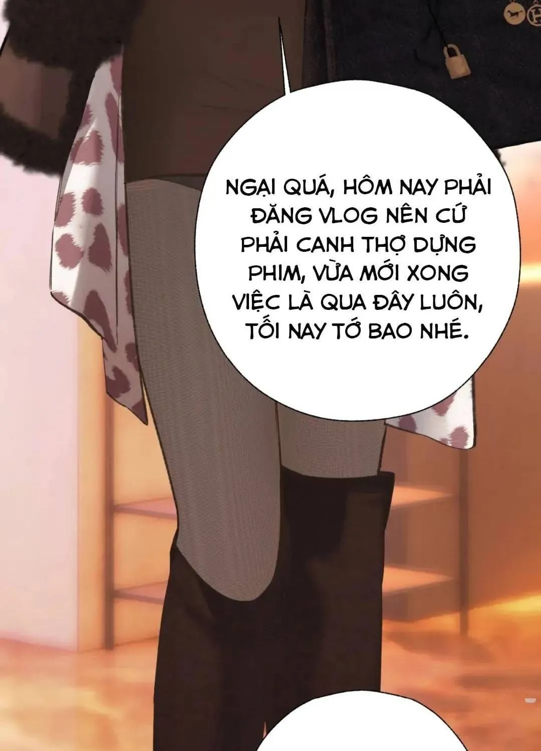 Tôi Cũng Muốn Làm Mợ Út - Chap 90 - Trang 50