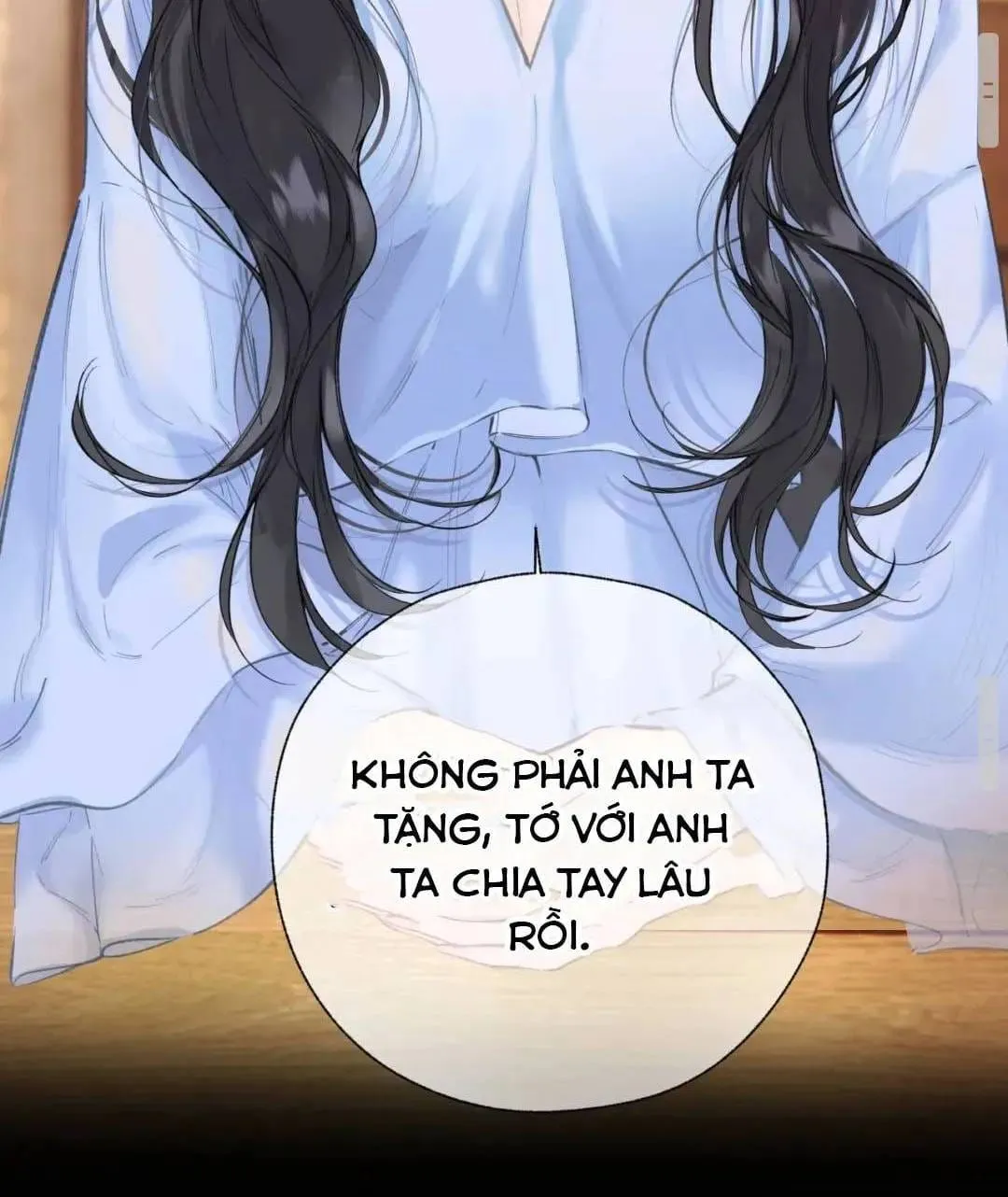Tôi Cũng Muốn Làm Mợ Út - Chap 90 - Trang 60