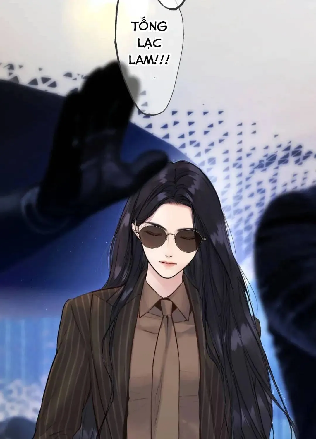 Tôi Cũng Muốn Làm Mợ Út - Chap 90 - Trang 7