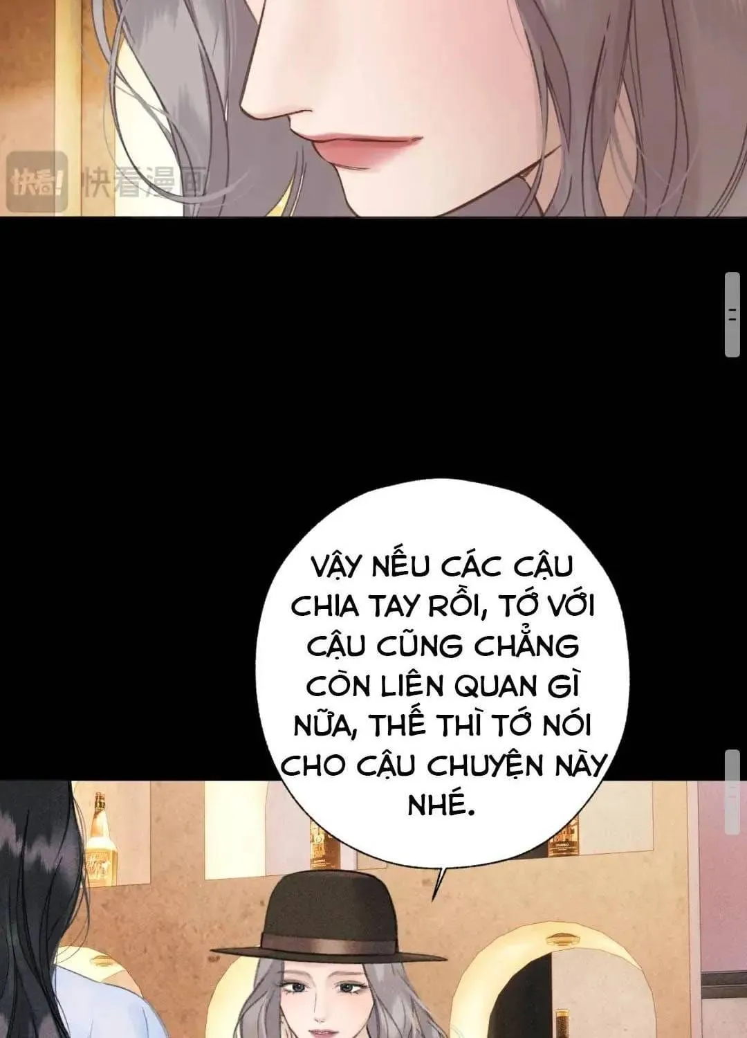 Tôi Cũng Muốn Làm Mợ Út - Chap 90 - Trang 62