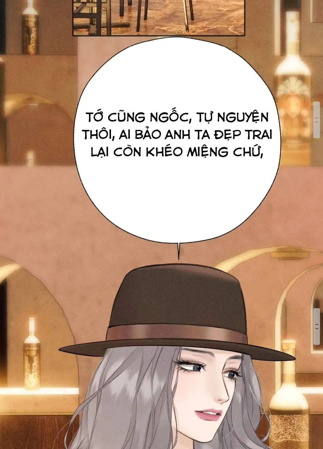 Tôi Cũng Muốn Làm Mợ Út - Chap 90 - Trang 68