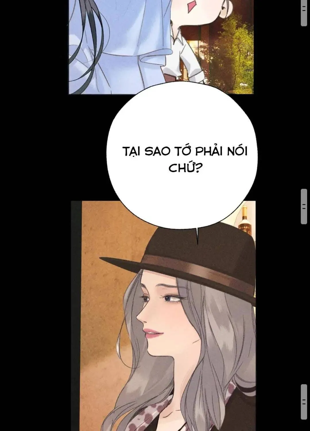 Tôi Cũng Muốn Làm Mợ Út - Chap 90 - Trang 71