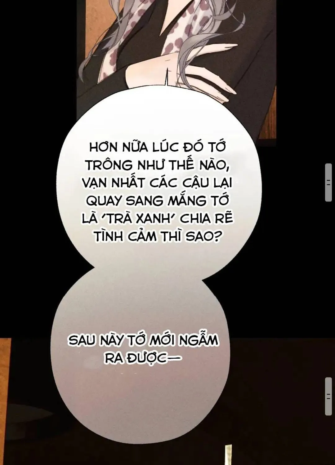 Tôi Cũng Muốn Làm Mợ Út - Chap 90 - Trang 72