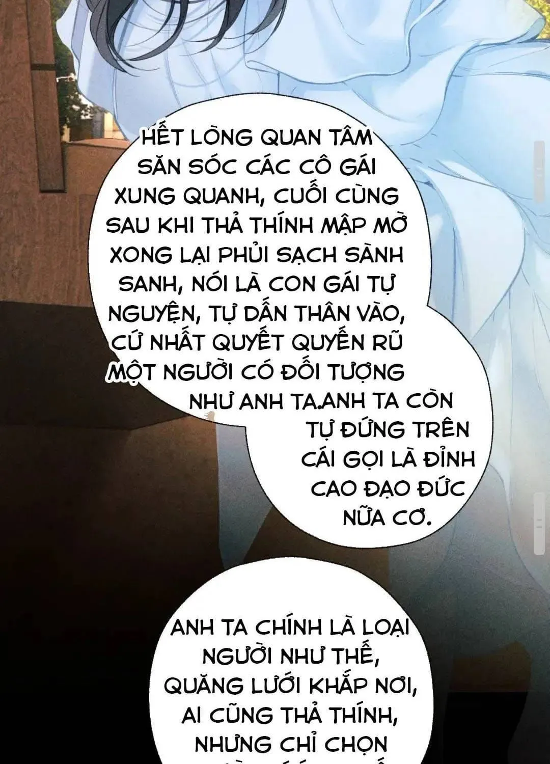 Tôi Cũng Muốn Làm Mợ Út - Chap 90 - Trang 74