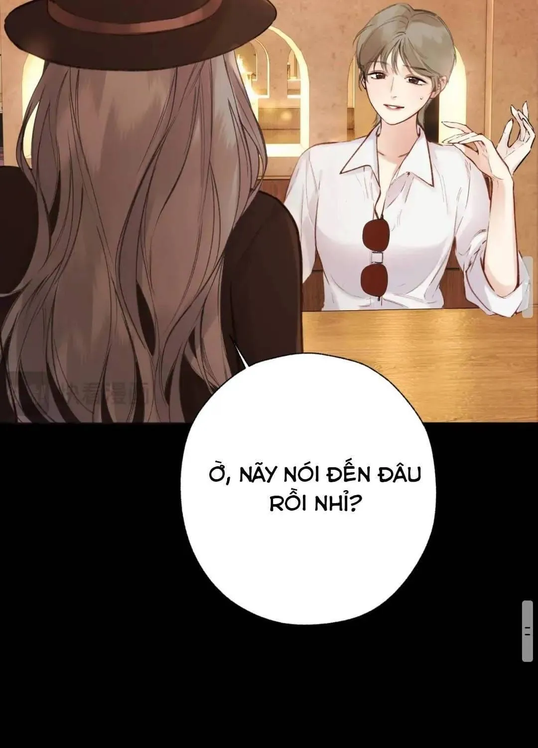 Tôi Cũng Muốn Làm Mợ Út - Chap 90 - Trang 78